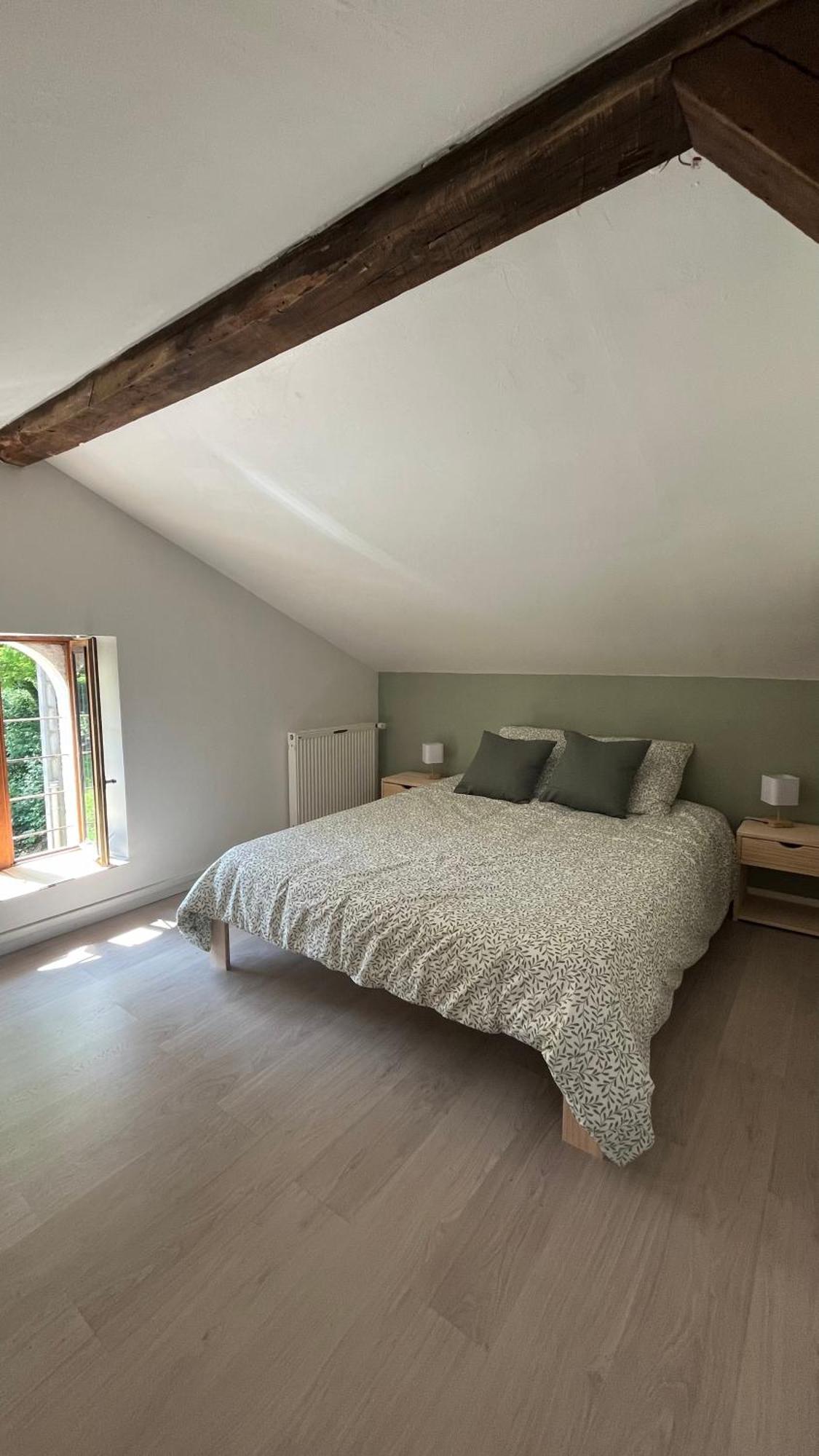 Maison Eclusiere Le Coup De Pompe Meilhan-sur-Garonne Exterior foto